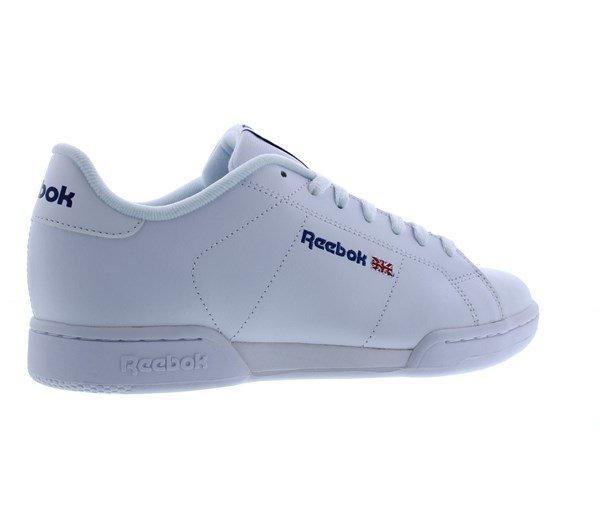 Reebok npc 2 homme rouge online