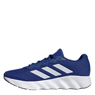 Blue/Wht/Lemon - adidas - Switch Move Womens Shoes - 2