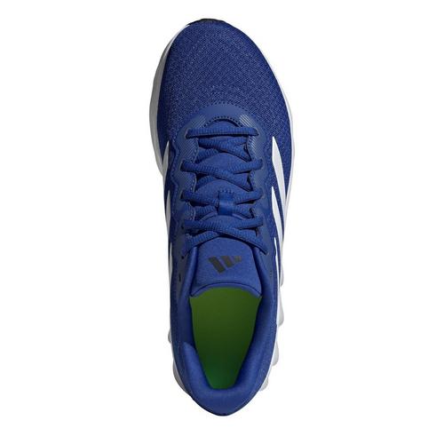 Blue/Wht/Lemon - adidas - Switch Move Womens Shoes - 5