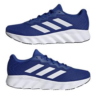 Blue/Wht/Lemon - adidas - Switch Move Womens Shoes - 9