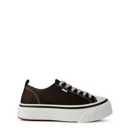 Ami Paris 1980 Low Top Sneakers