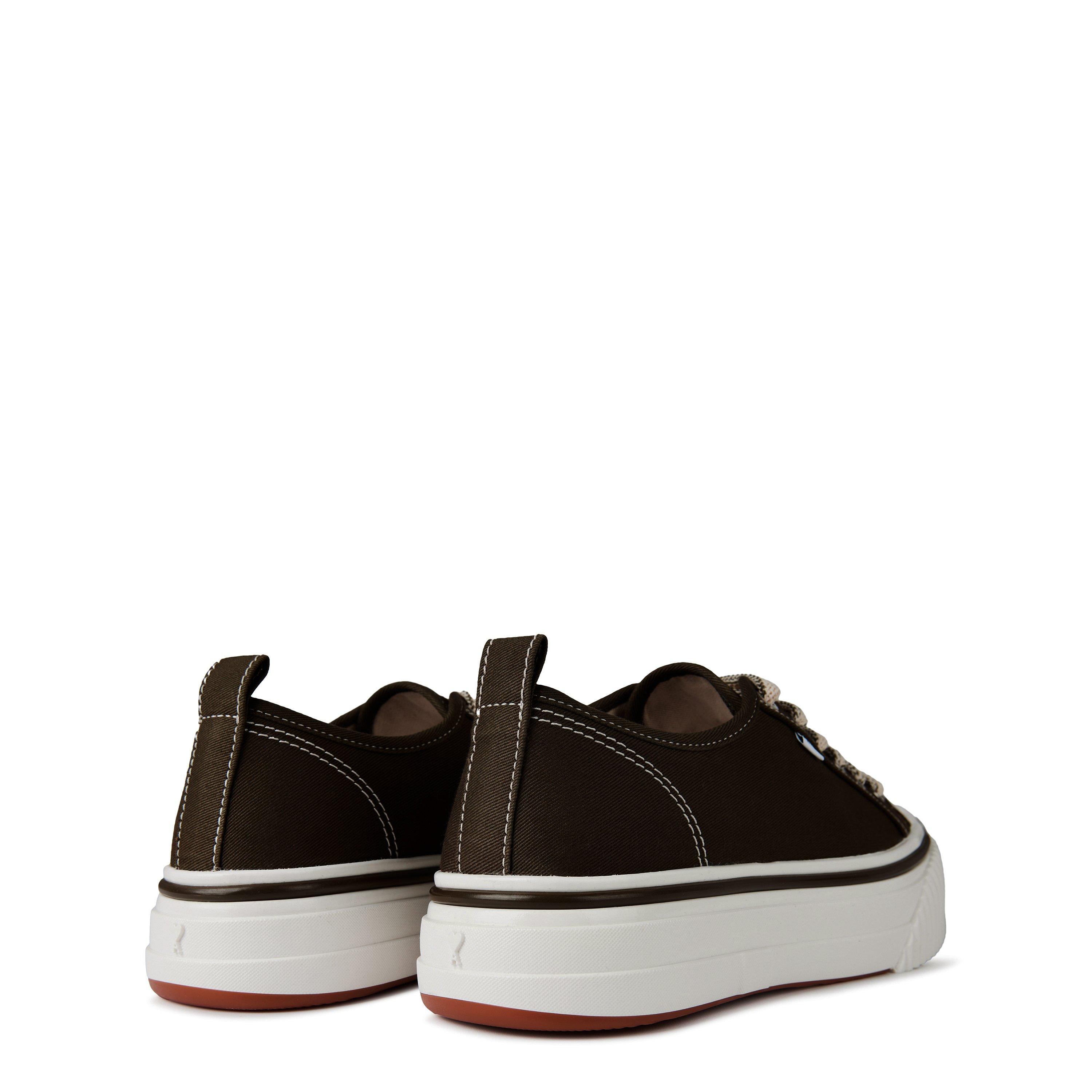 Ami Paris | 1980 Low Top Sneakers | Low Trainers | Cruise