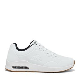 Kappa Bolla Mens Air Bubble Trainers