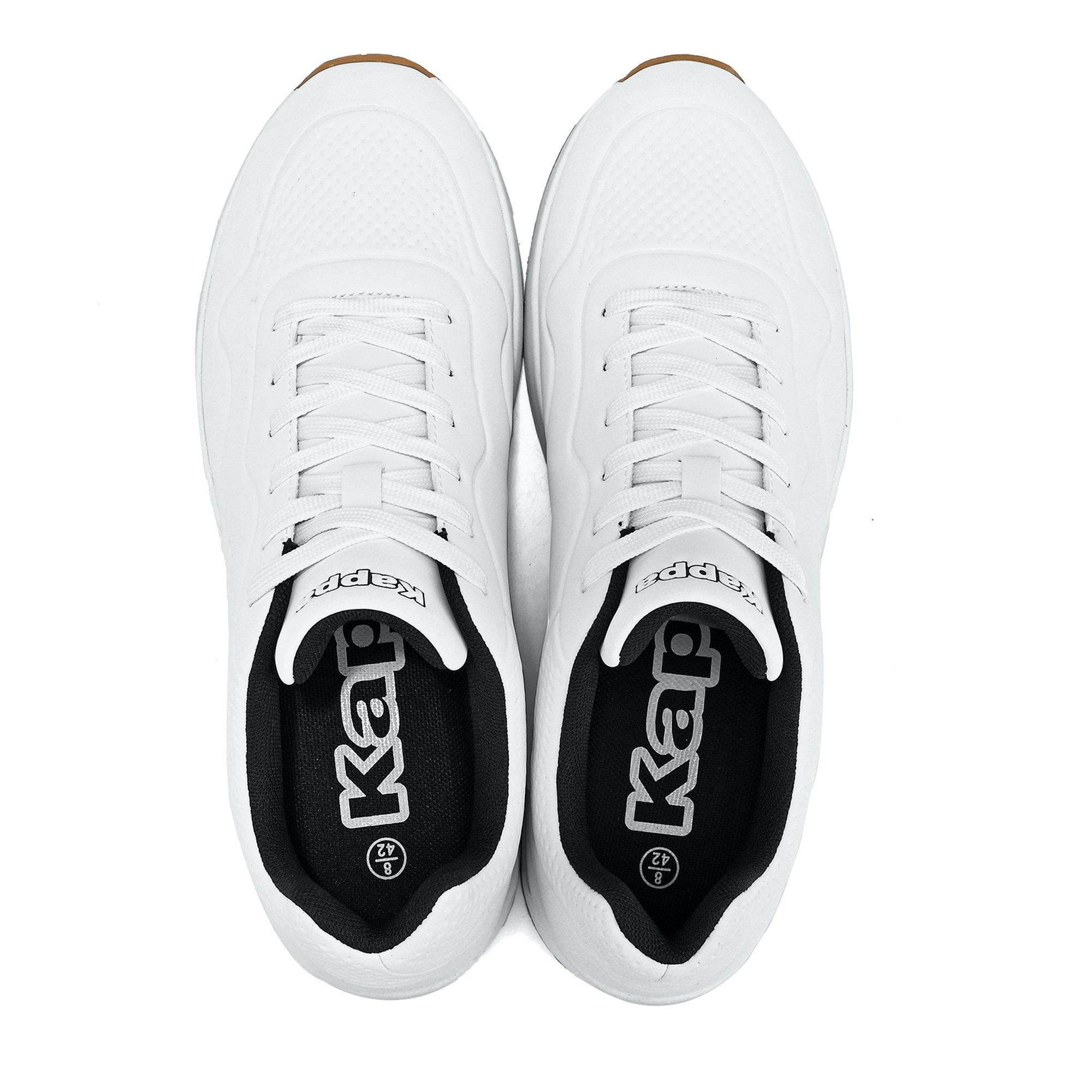 mens air bubble trainers