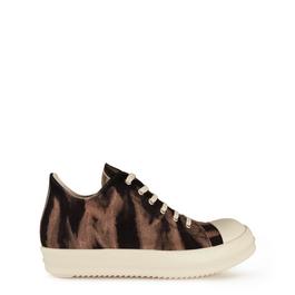 Rick Owens Drkshdw DS Low Sneaker Sn44