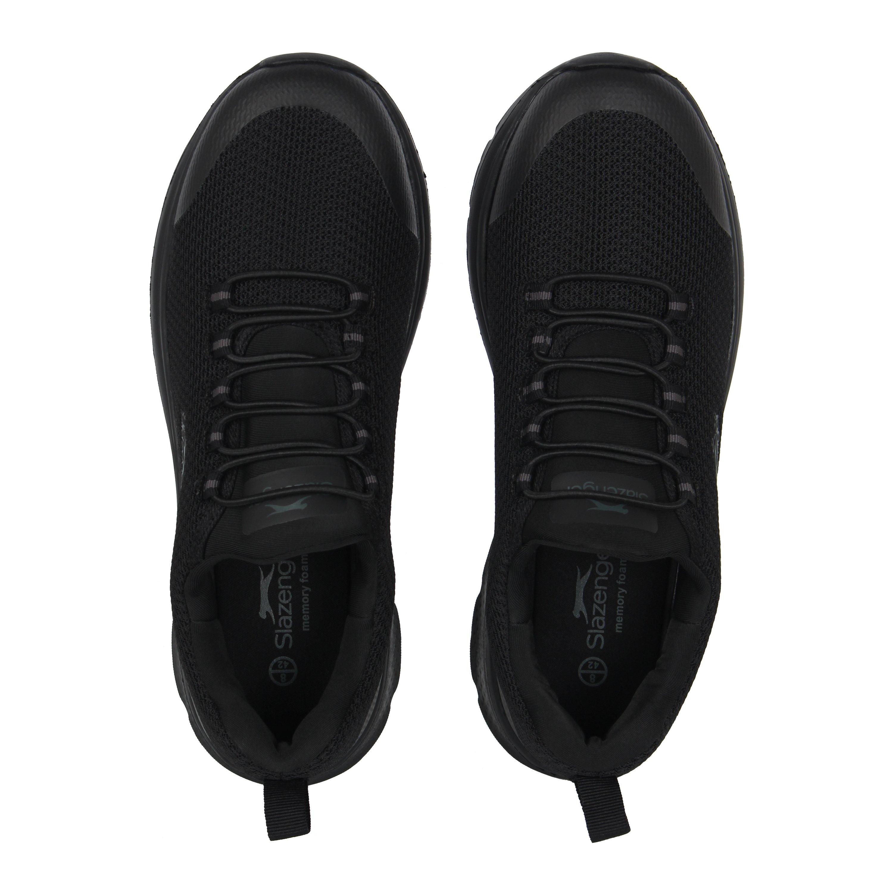 Black/Black - Slazenger - Rotate Mens - 5