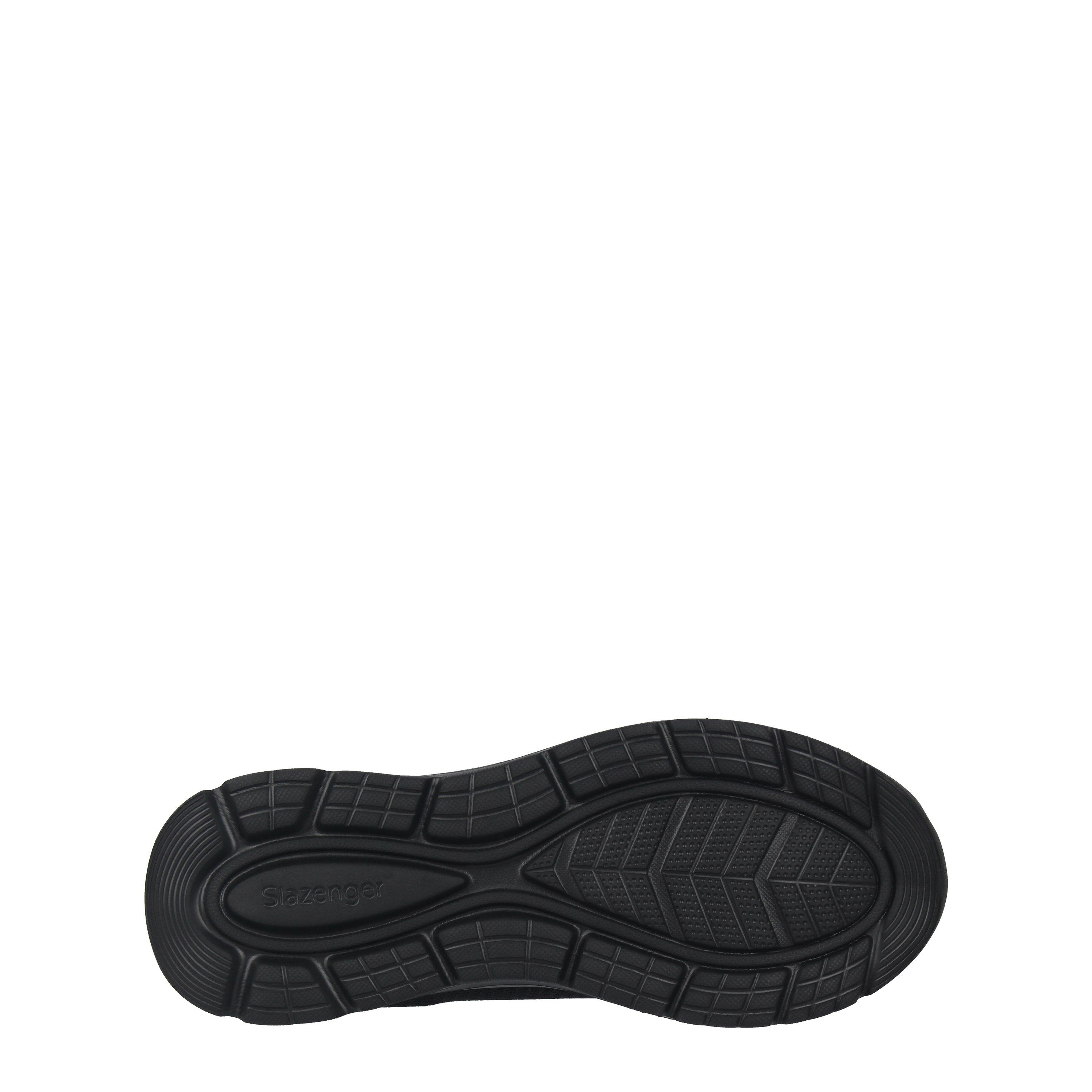 Black/Black - Slazenger - Rotate Mens - 6