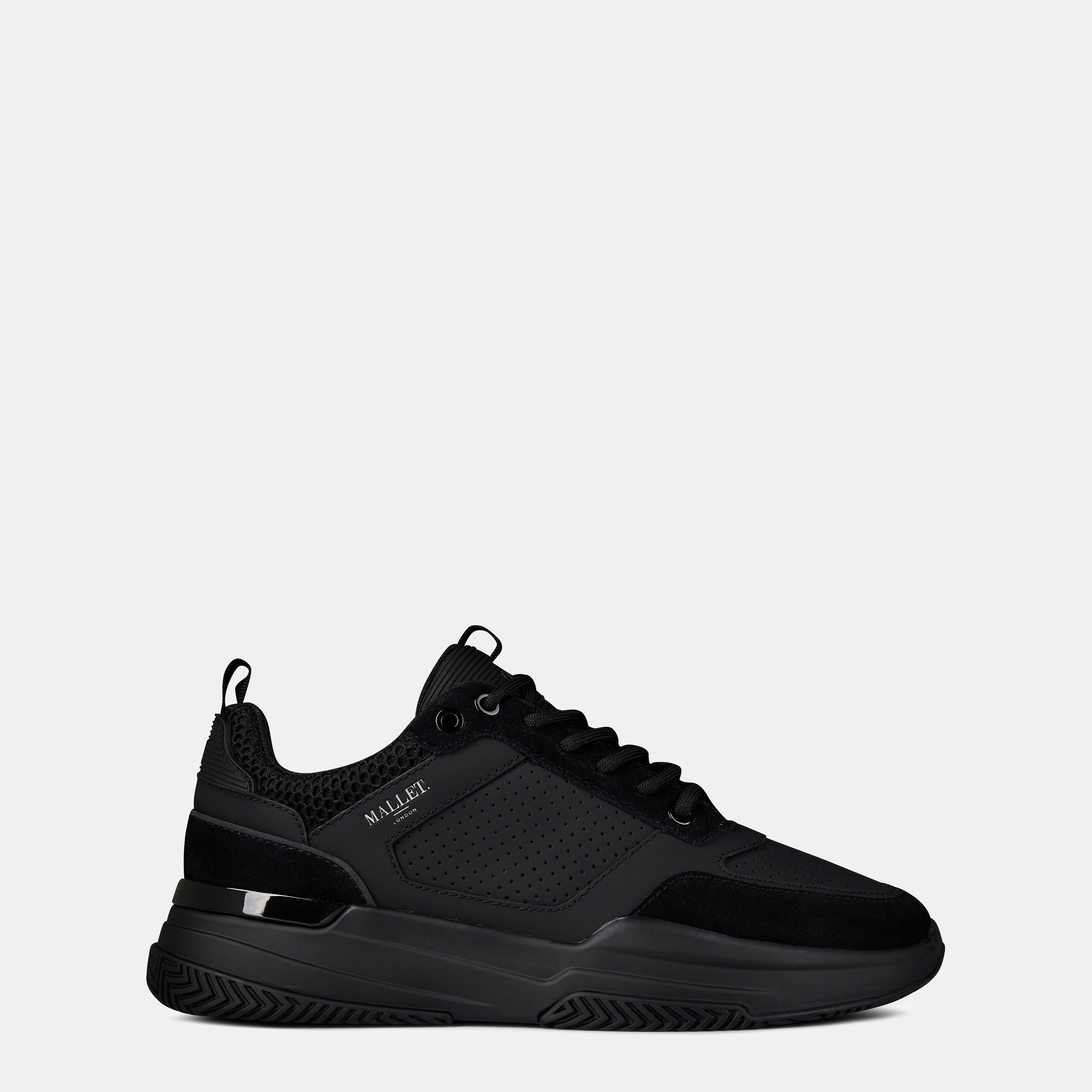 Midnight - Mallet - Radnor Trainers - 1