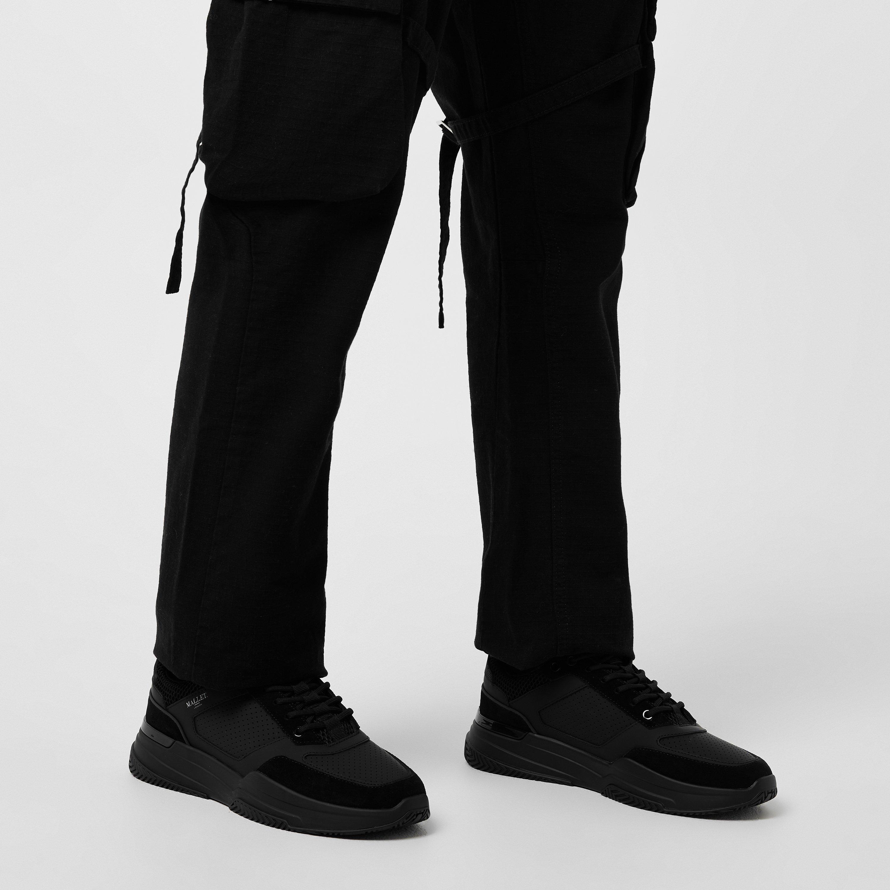 Midnight - Mallet - Radnor Trainers - 2