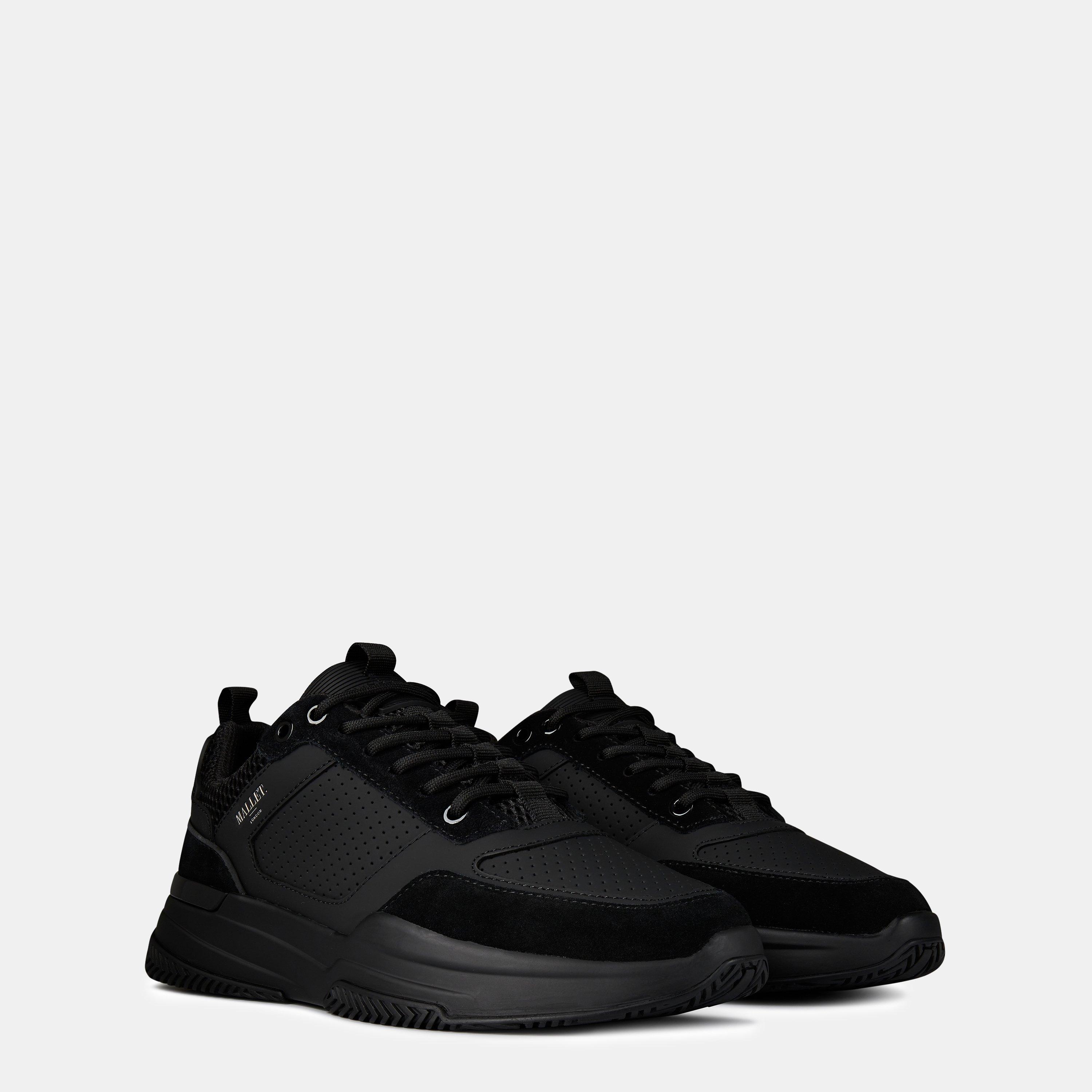 Midnight - Mallet - Radnor Trainers - 4