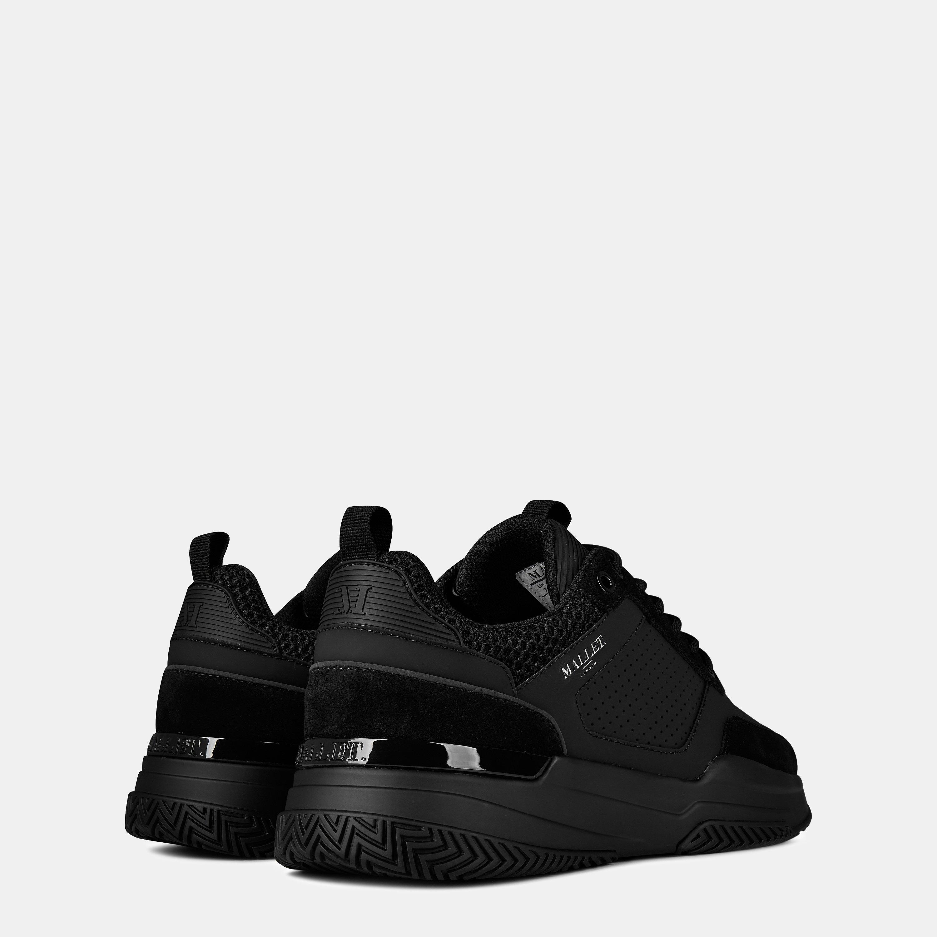 Midnight - Mallet - Radnor Trainers - 5