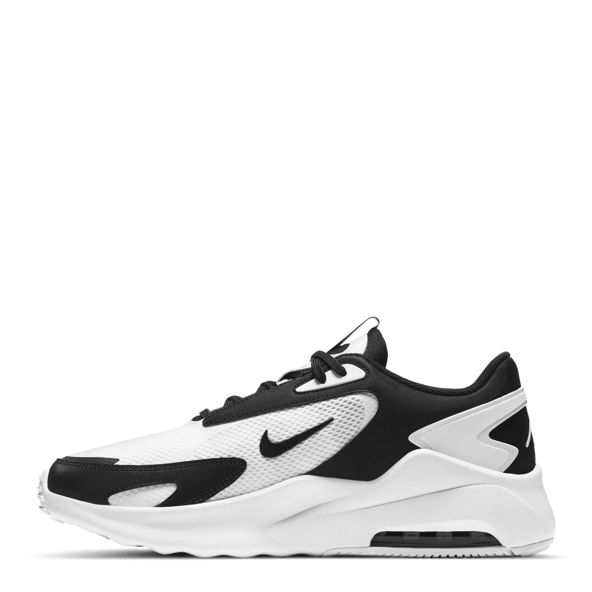 WHITE/BLACK/WHI - Nike - AIR MAX BOLT Sn34 - 2