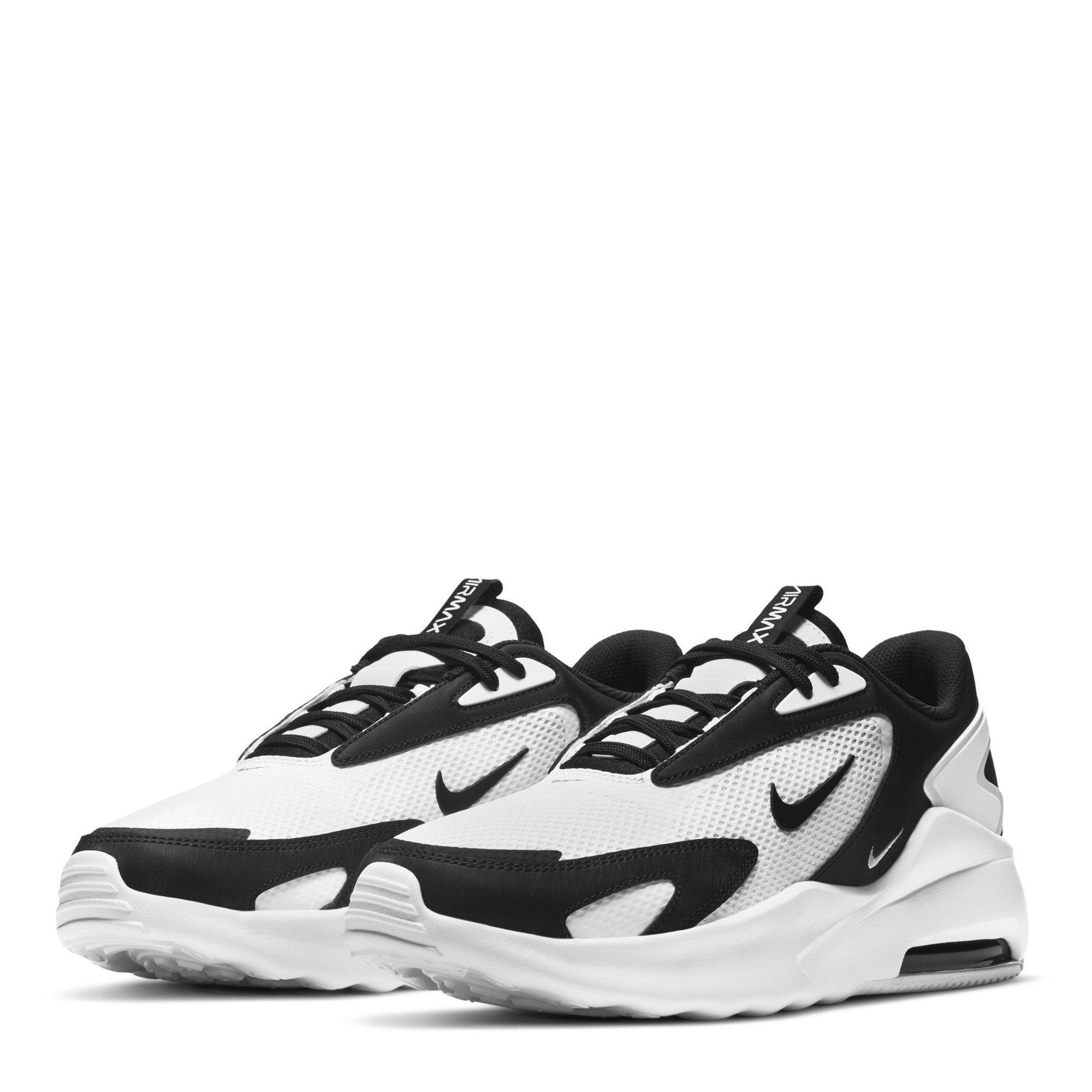 WHITE/BLACK/WHI - Nike - AIR MAX BOLT Sn34 - 3