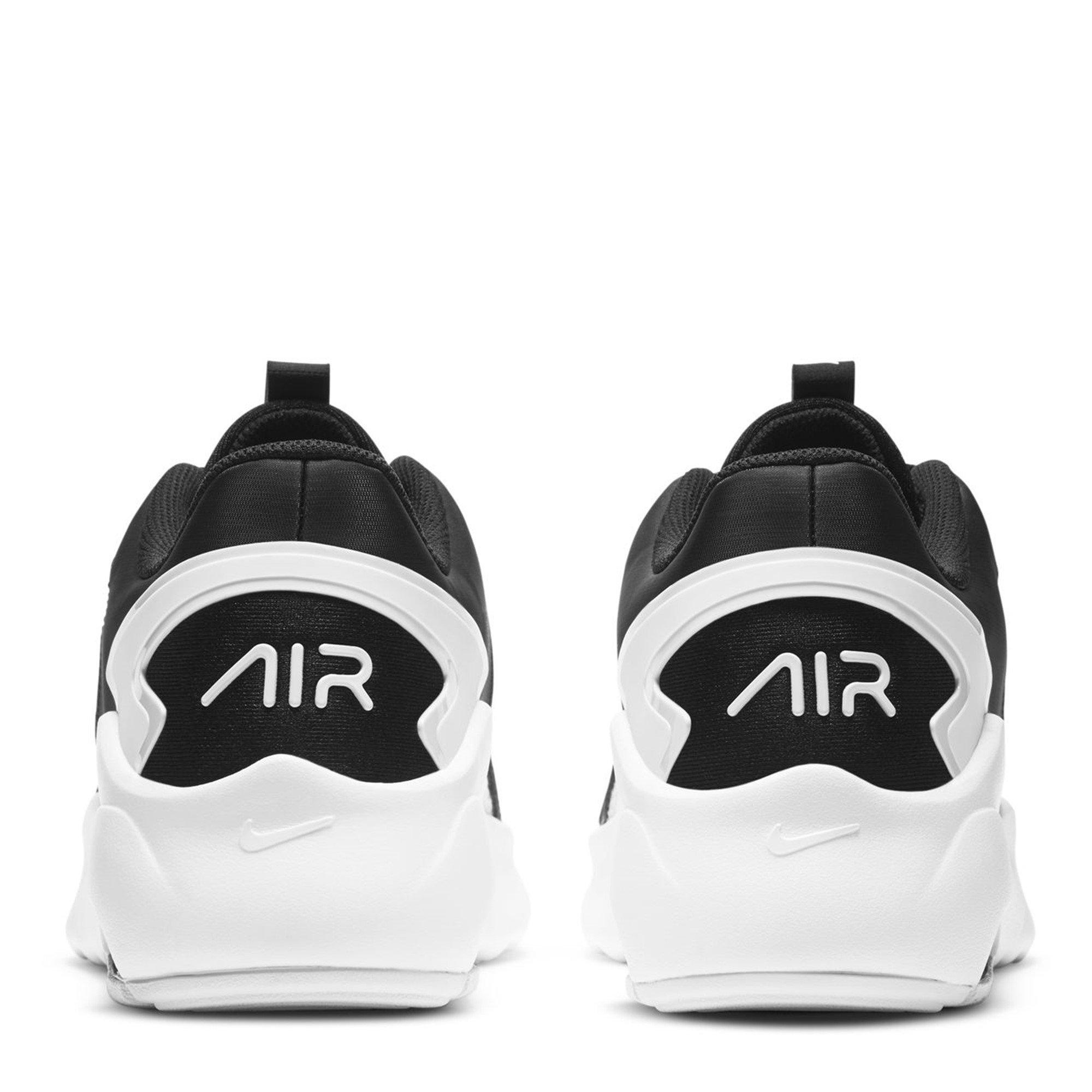 WHITE/BLACK/WHI - Nike - AIR MAX BOLT Sn34 - 4
