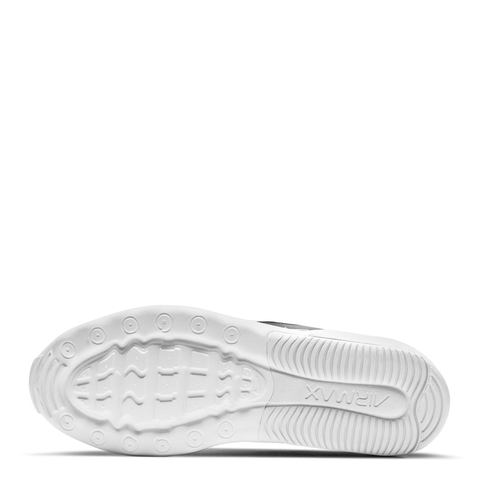 WHITE/BLACK/WHI - Nike - AIR MAX BOLT Sn34 - 6