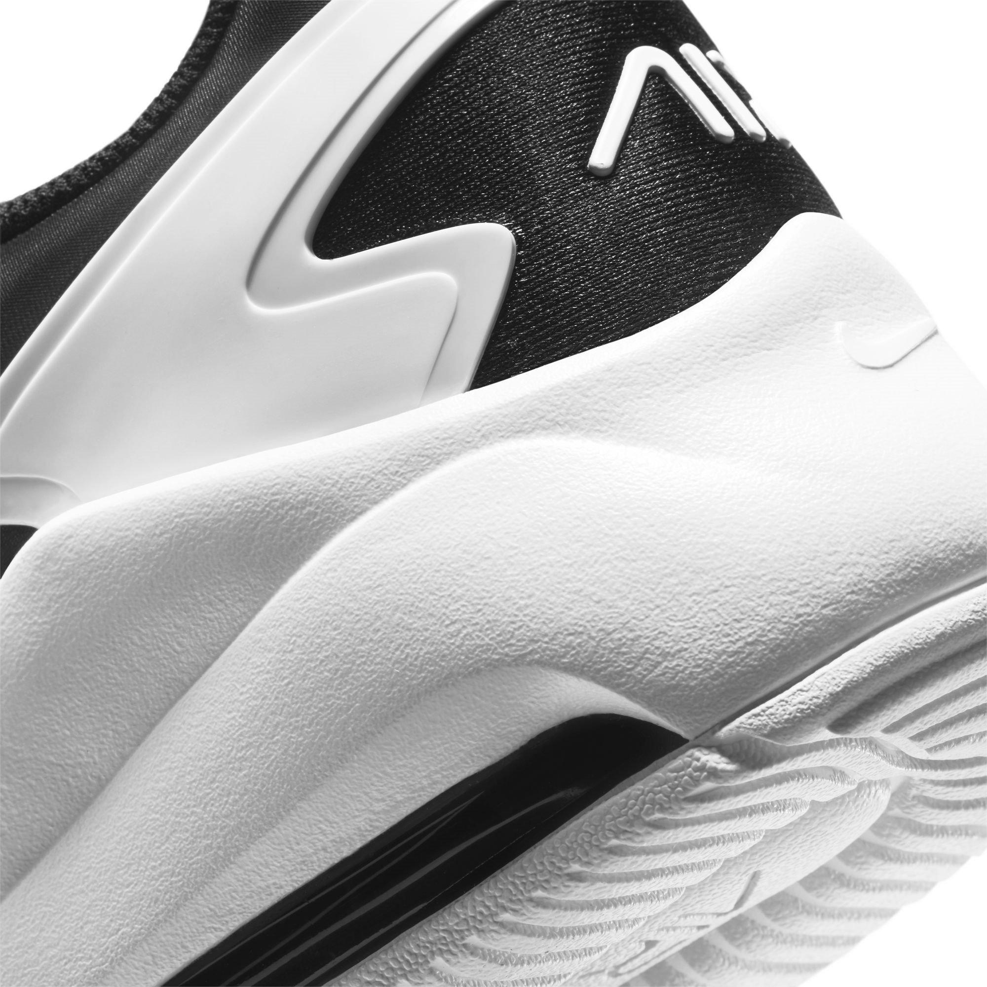 WHITE/BLACK/WHI - Nike - AIR MAX BOLT Sn34 - 8