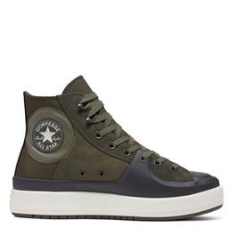 Converse Lifestyle All Star Construct Trainers
