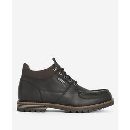 Barbour Granite Ankle Boots