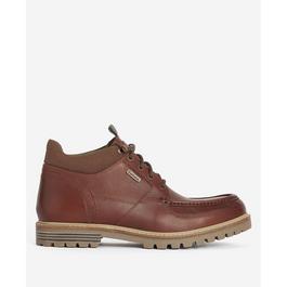 Barbour Granite Ankle Boots