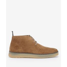 Barbour Reverb Chukka Boots