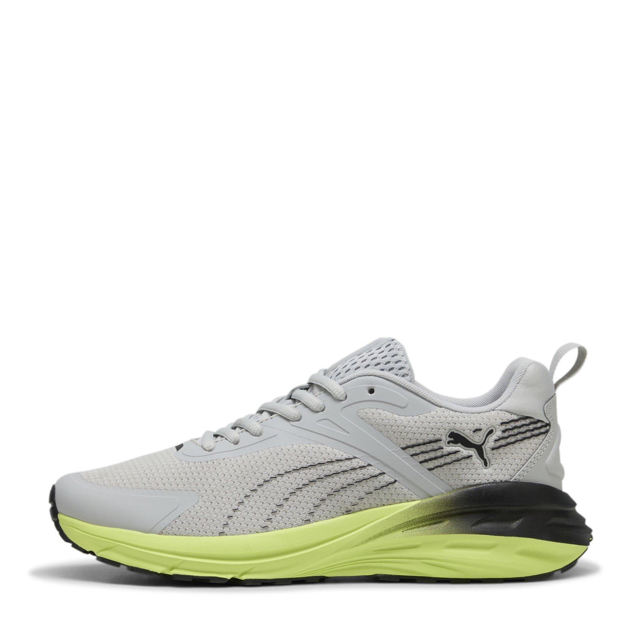 C.Gray-Blk-Lime - Puma - Hypnotic Sn52 - 2