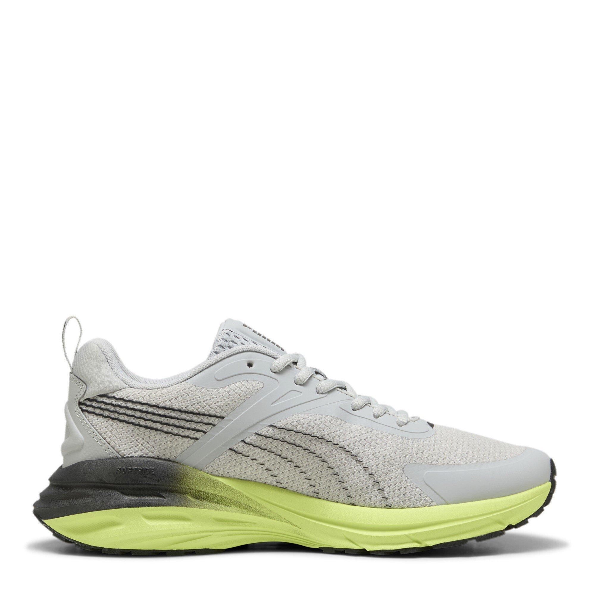 C.Gray-Blk-Lime - Puma - Hypnotic Sn52 - 4