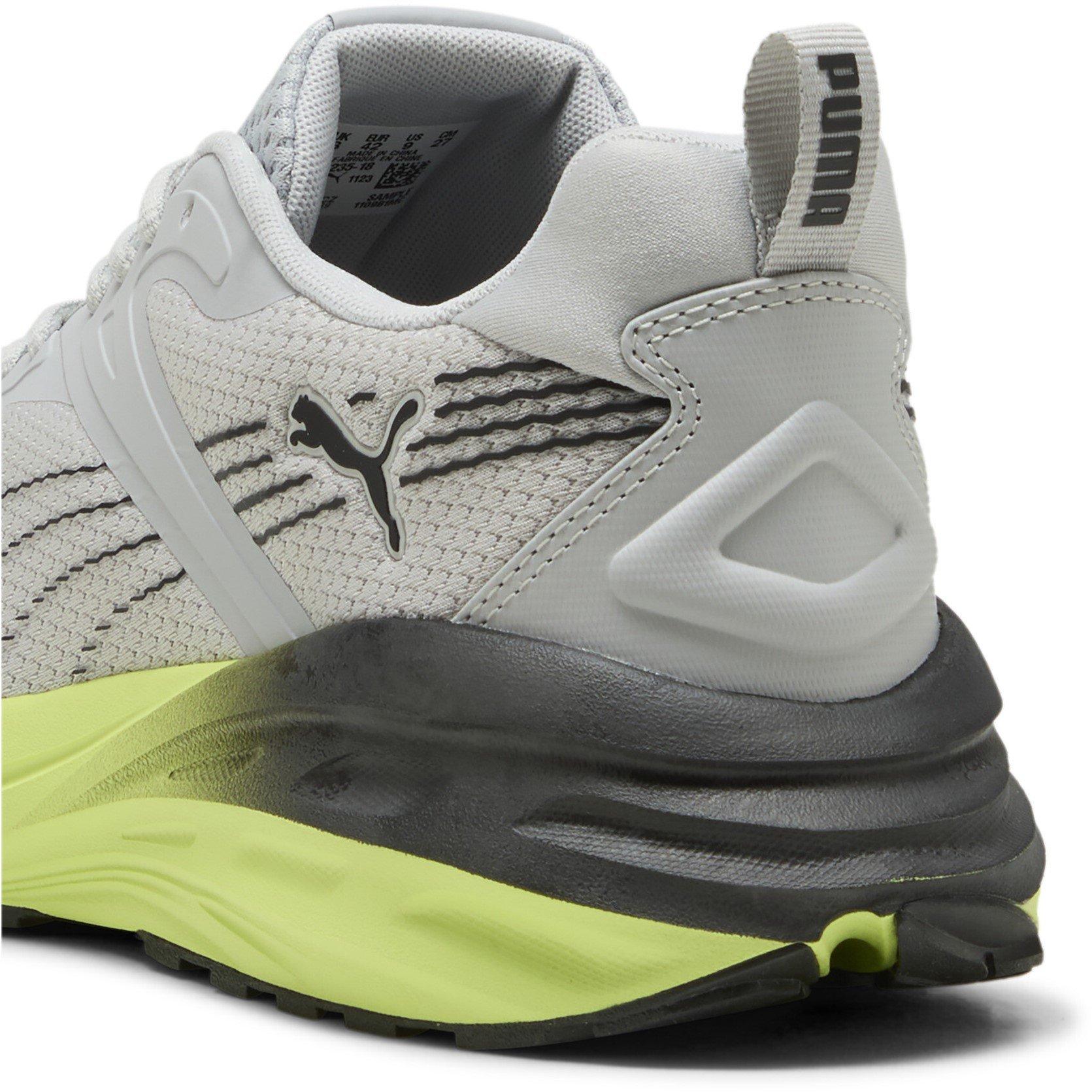 C.Gray-Blk-Lime - Puma - Hypnotic Sn52 - 5