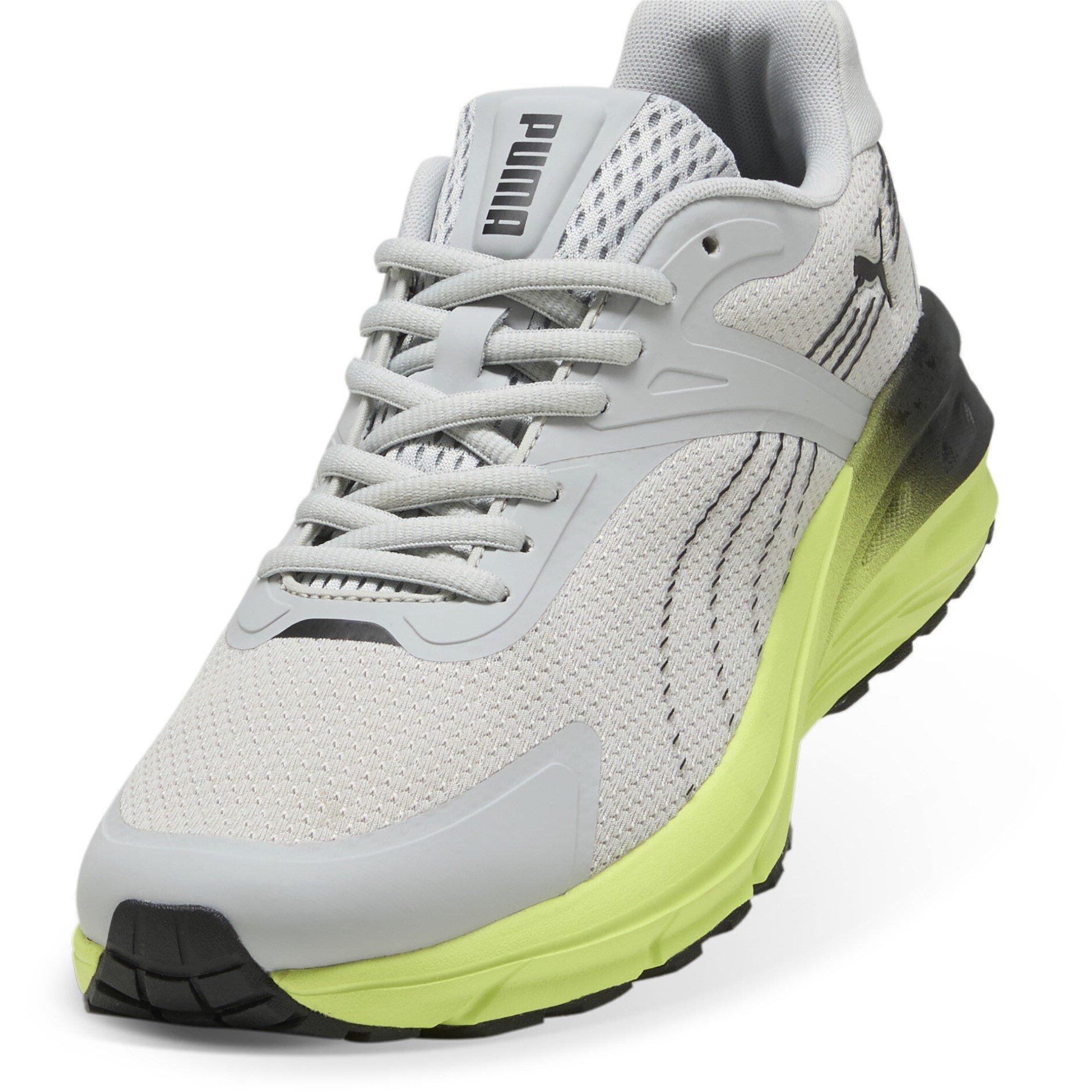C.Gray-Blk-Lime - Puma - Hypnotic Sn52 - 6
