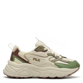 Fila Tenacity Mens Runners