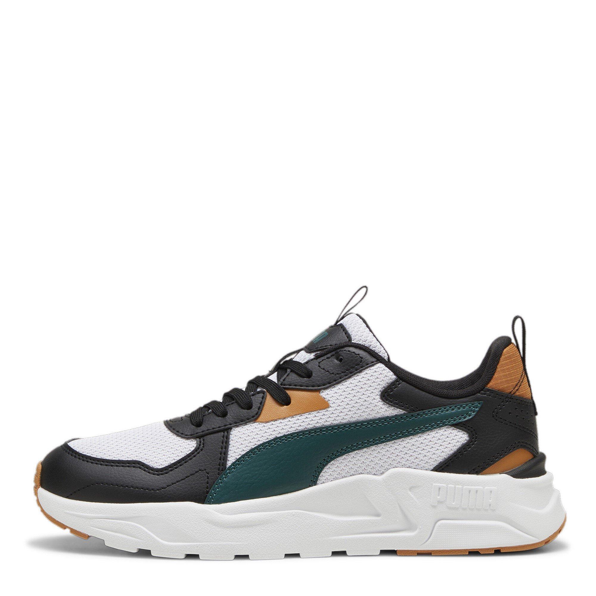 Black-Myrtle - Puma - Trinity Lite Mens Shoes - 2