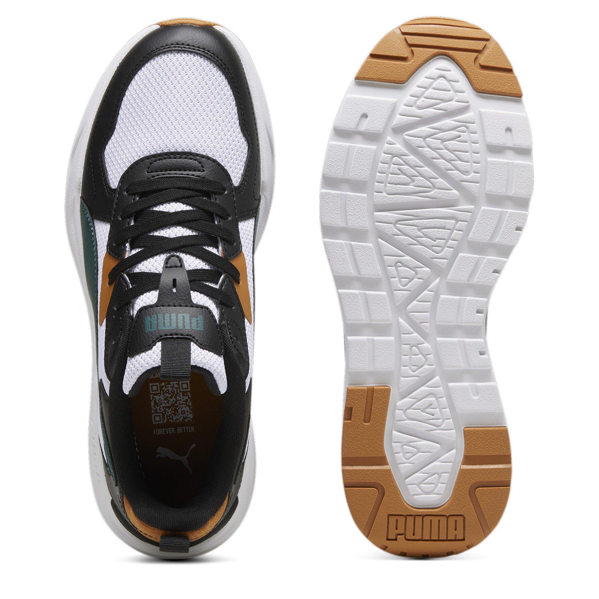 Black-Myrtle - Puma - Trinity Lite Mens Shoes - 3