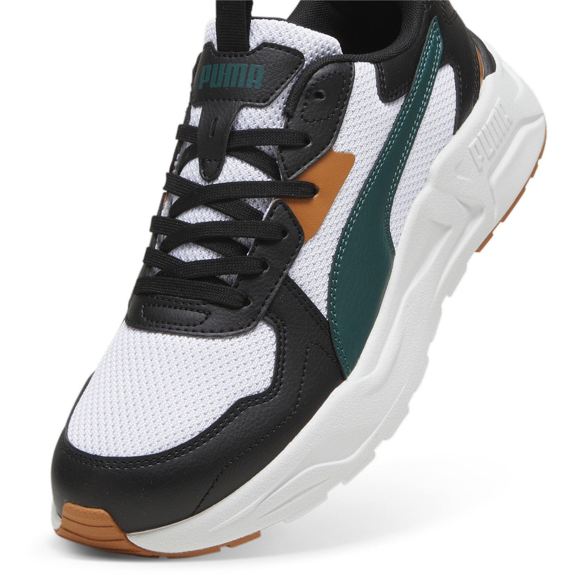Black-Myrtle - Puma - Trinity Lite Mens Shoes - 6