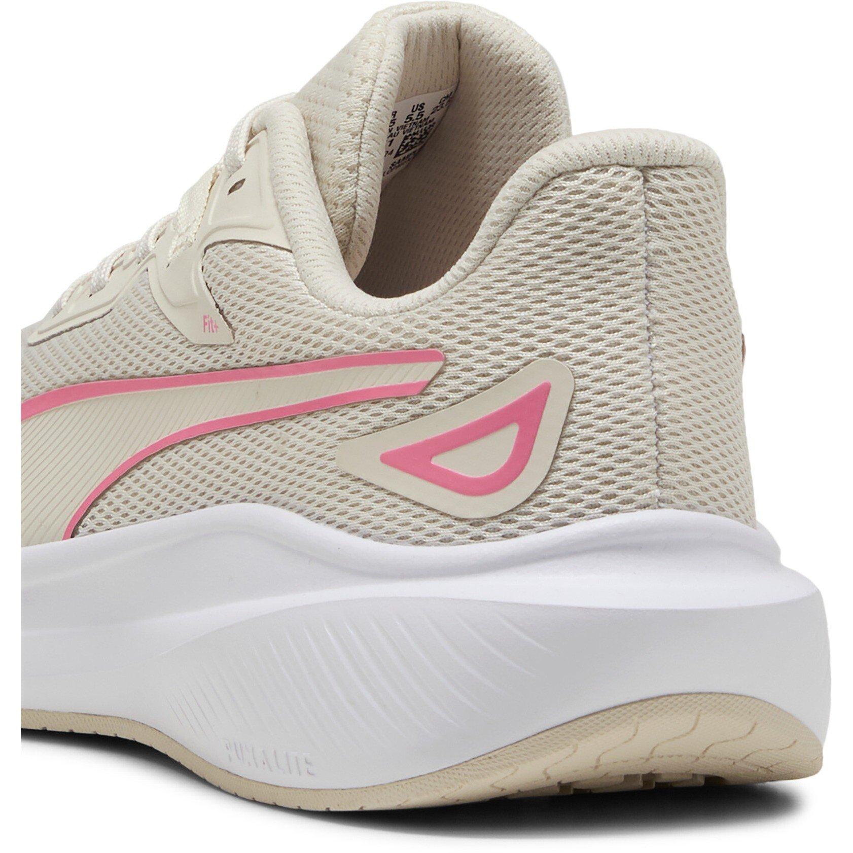 Cream - Puma - Skyrocket Lite Mens Running Shoes - 5