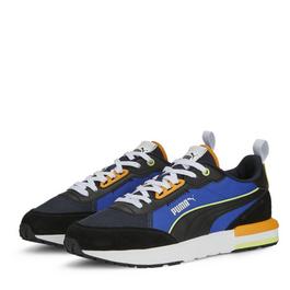 Puma R22 Running Shoes Mens