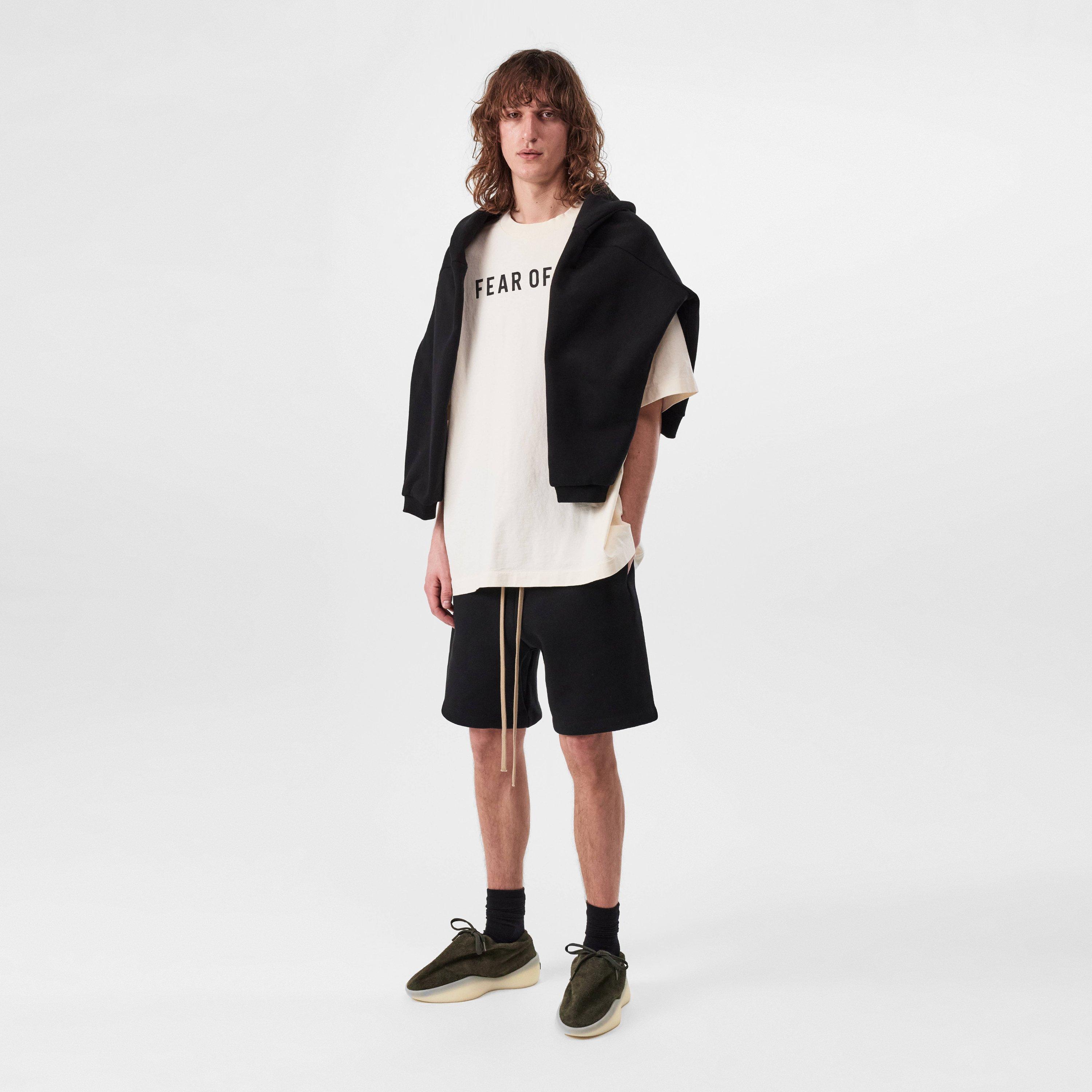 Black - Fear Of God - Moc Runner Sneakers - 6