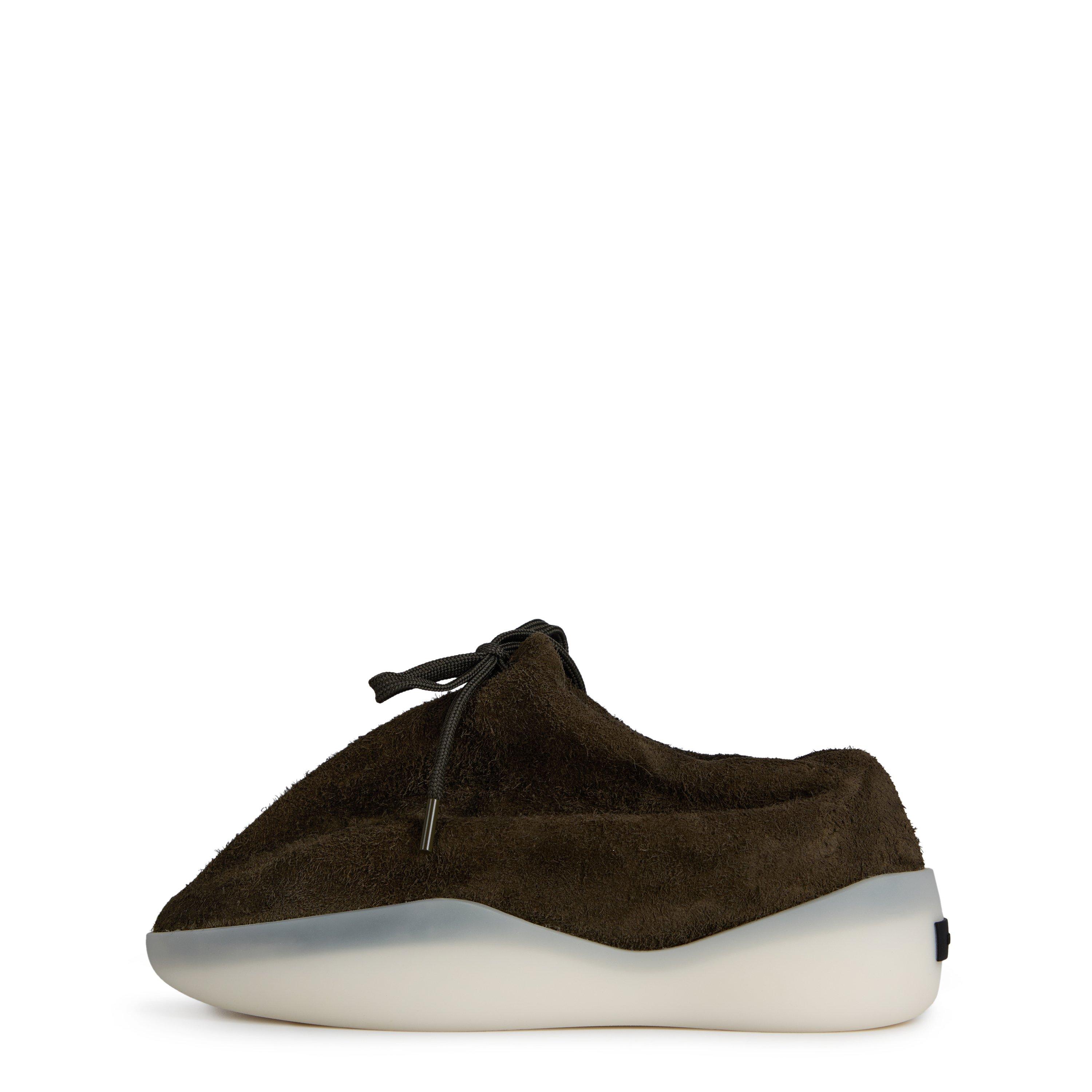 Black - Fear Of God - Moc Runner Sneakers - 3