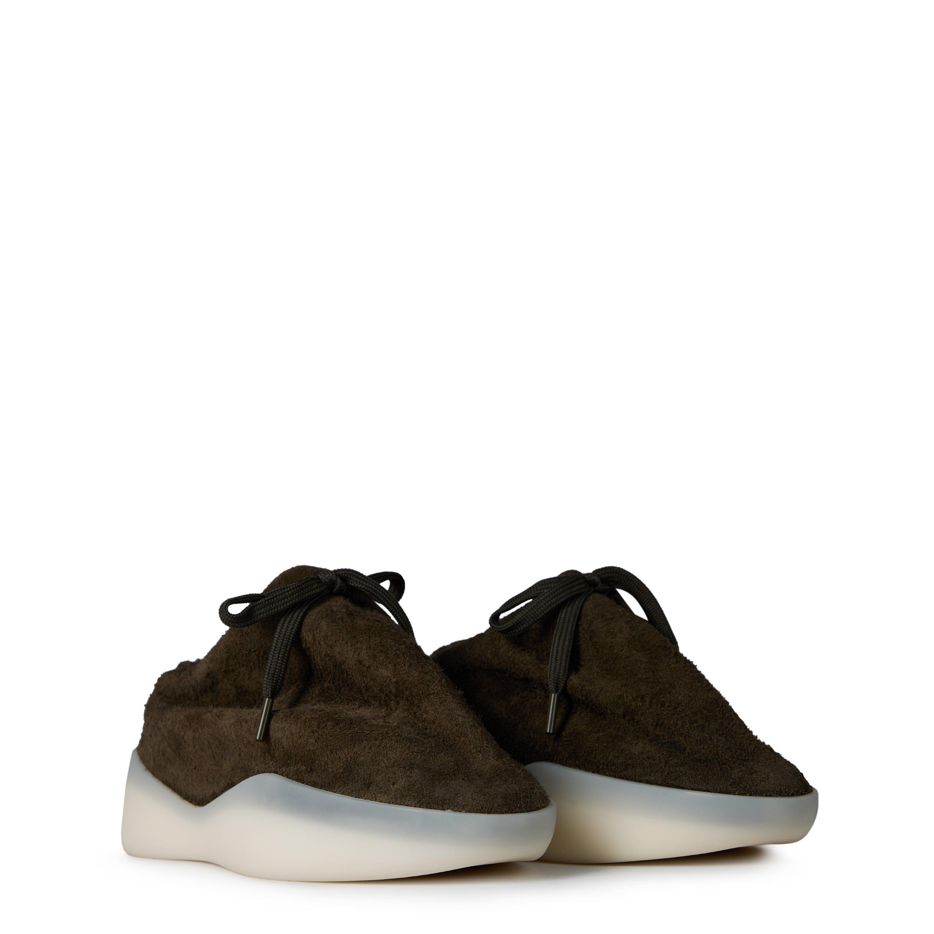 Black - Fear Of God - Moc Runner Sneakers - 4