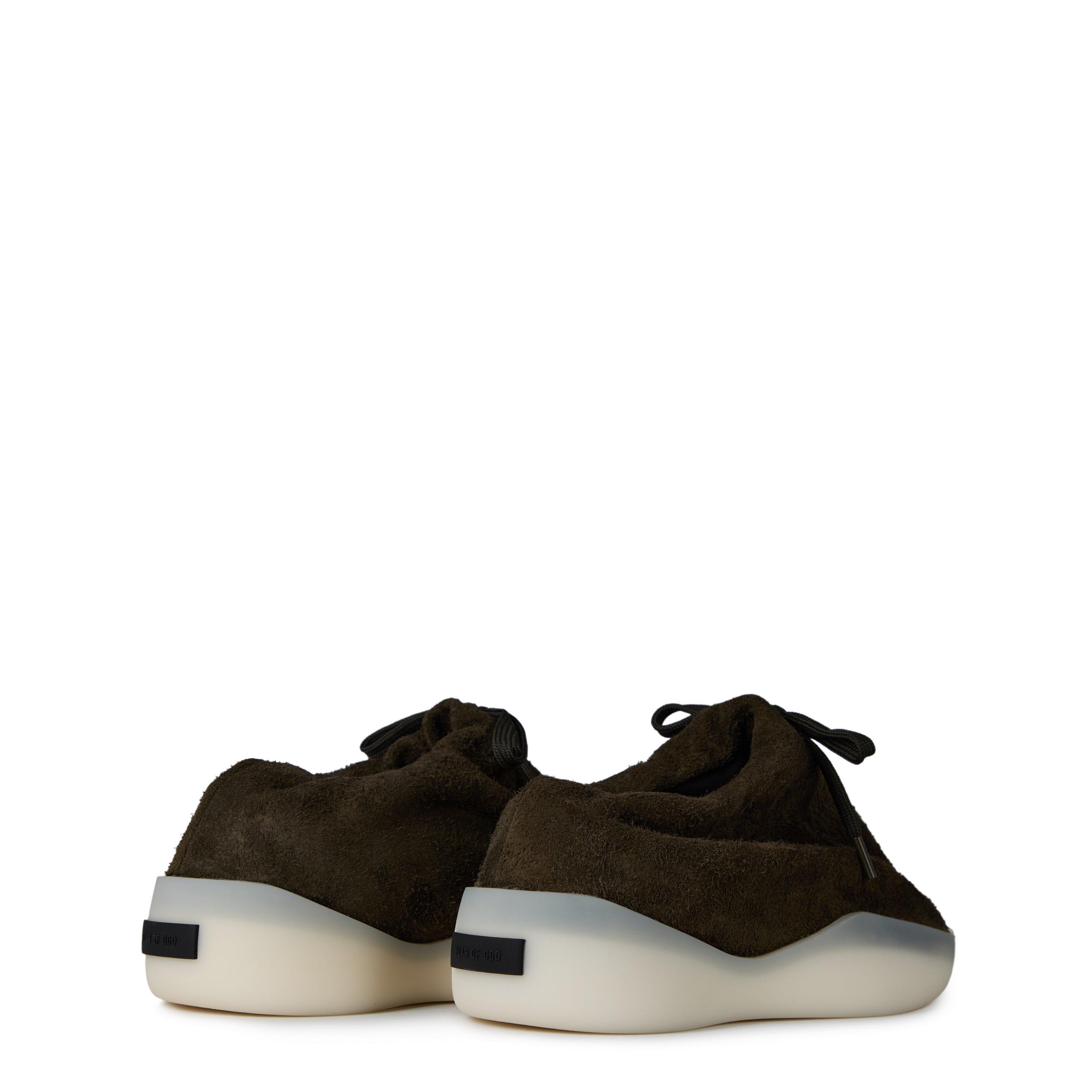 Black - Fear Of God - Moc Runner Sneakers - 5