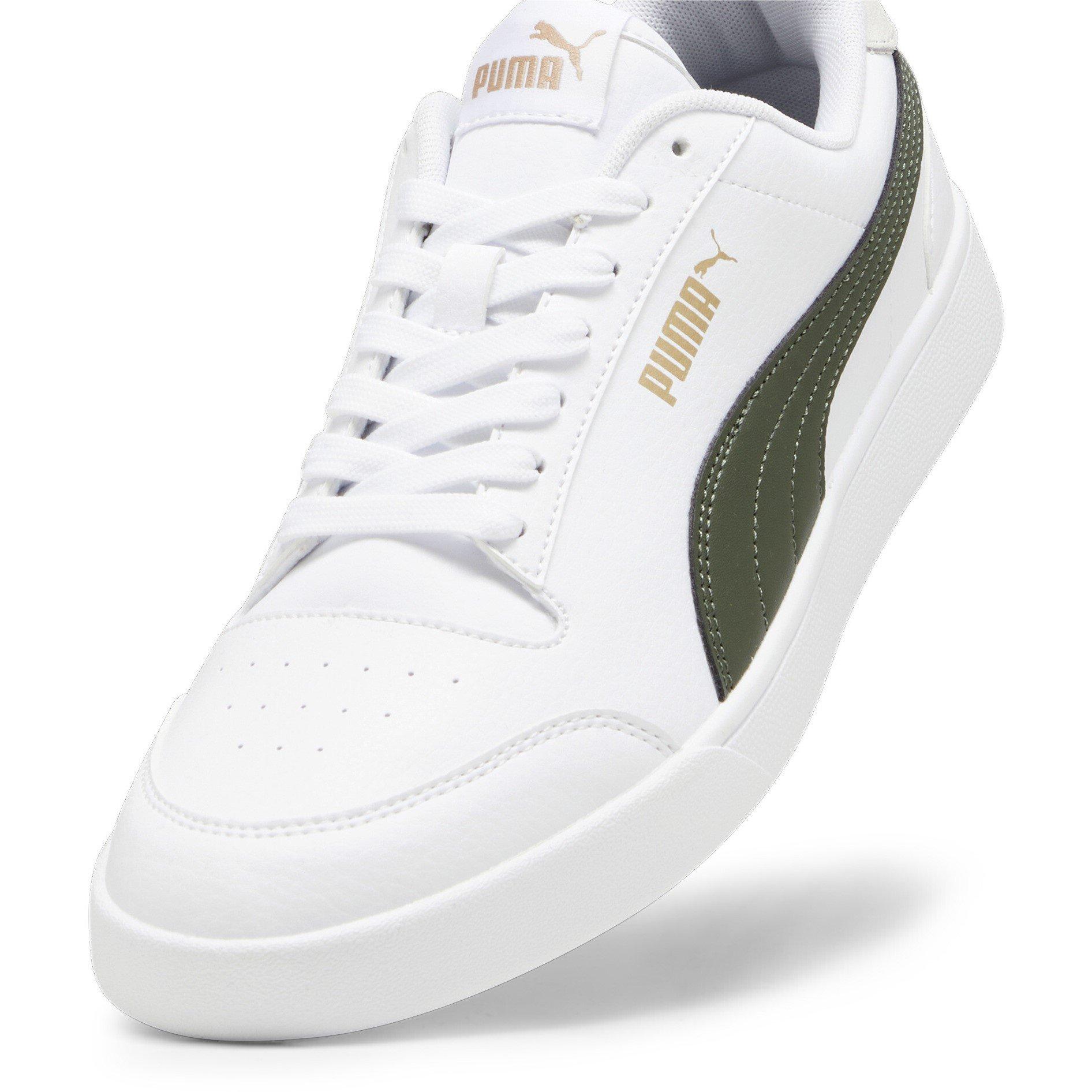 Puma | Shuffle Mens Shoes | Low Trainers | Sports Direct MY