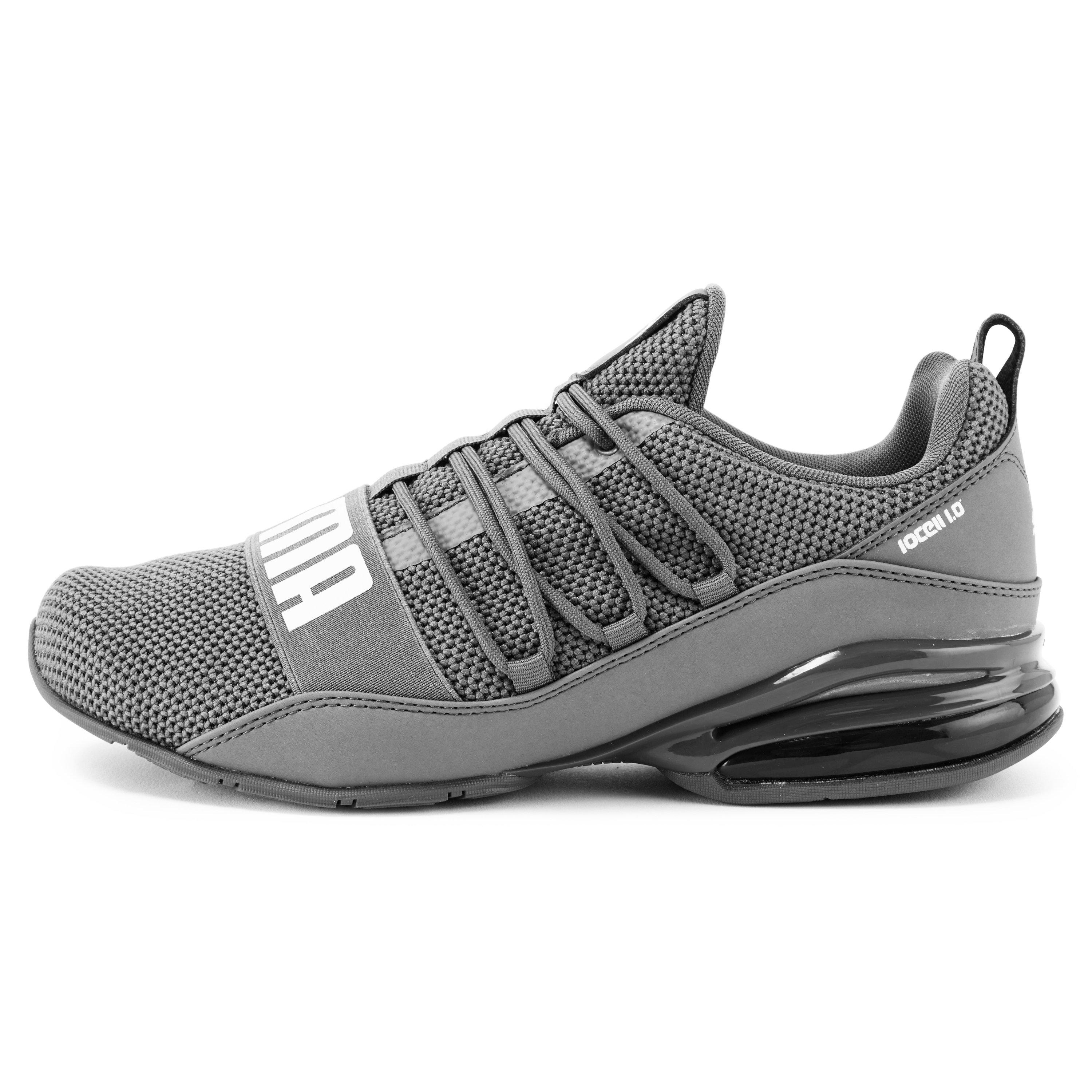 Puma Cell Regulate Trainers Mens Corredores Sports Direct