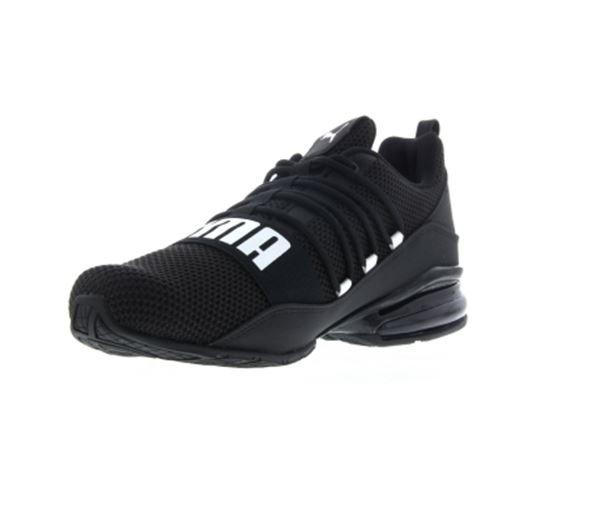 Puma Sneakers Puma Men's Regulate Running Shoe Puma Cell