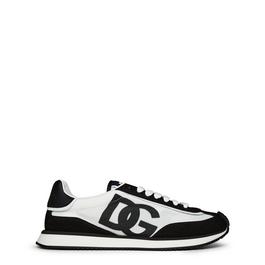 Dolce and Gabbana Aria Runner Trainers