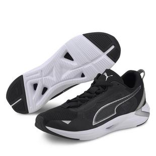 Puma Black/Silv - Puma - Minima Mens Running Shoes - 1
