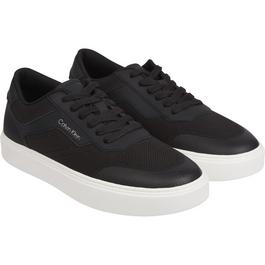 Calvin Klein Lifestyle LOW TOP LACE UP KNIT