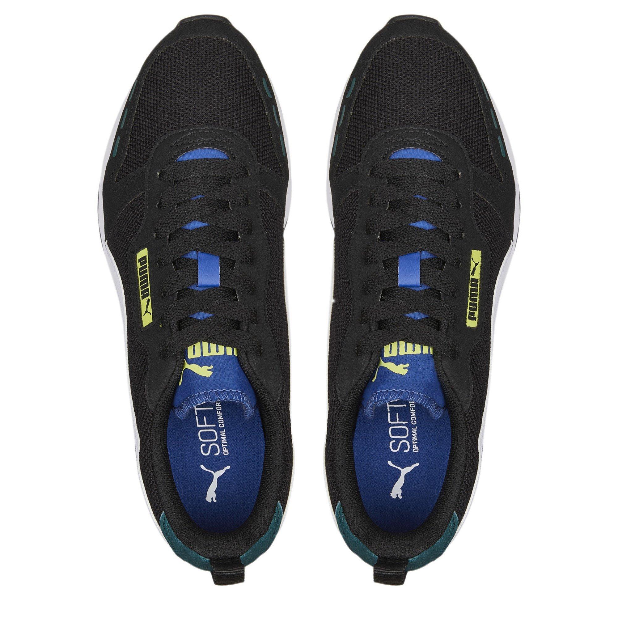 puma roosh runner shoes
