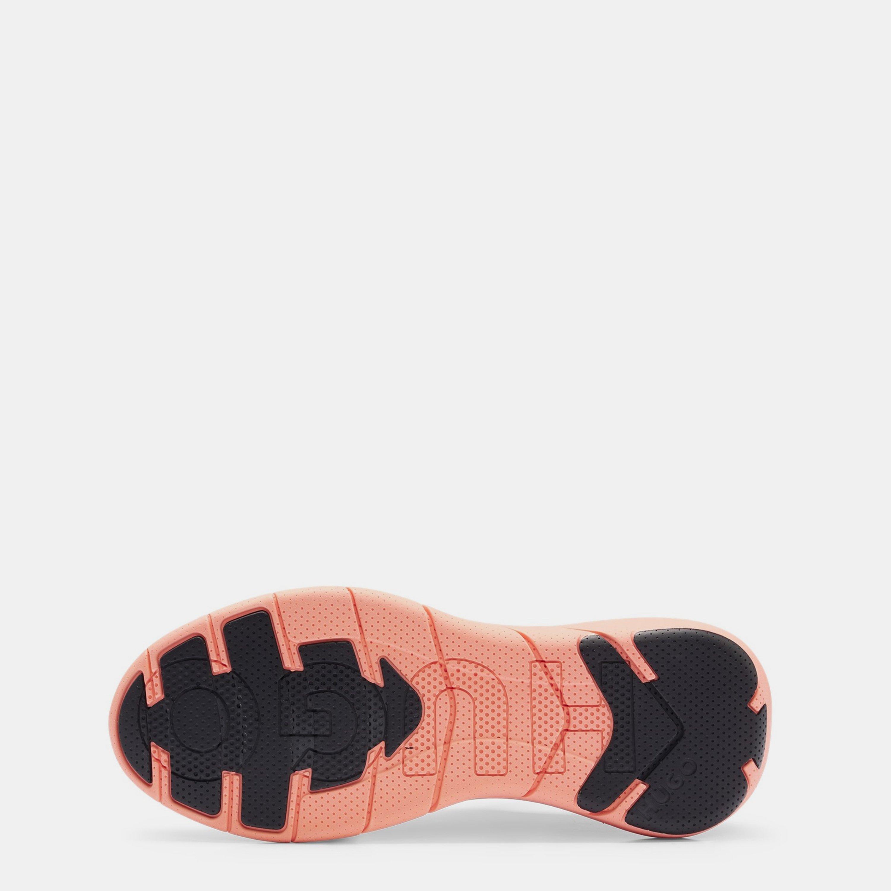 Open Grey - Hugo - Men's Wayne Runners - 4