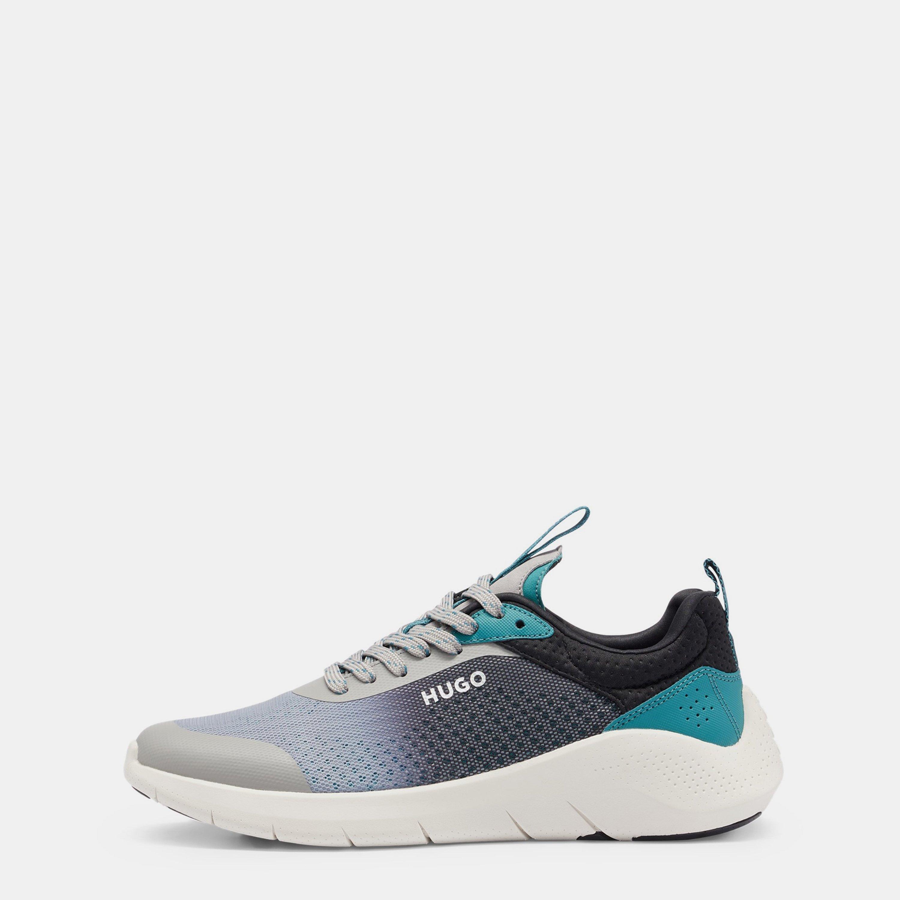Open Beige - Hugo - Men's Wayne Runners - 2