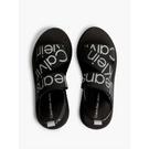 Noir/Argent - Ankle boots RAGE AGE RA-18-06-000429 601 - Prefersato Webbing Sandals - 5