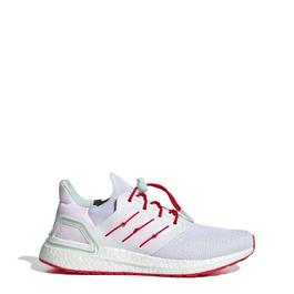 adidas Ultraboost 20 Running Trainers Mens