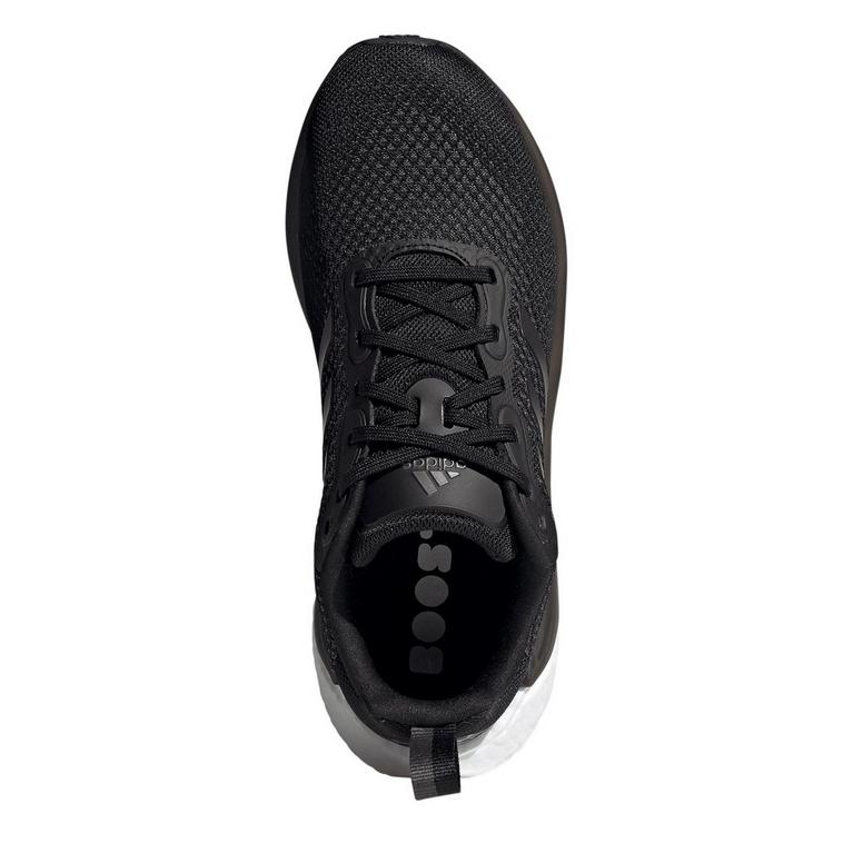 Cblack/Ngtmet - stockx adidas - Alphalava 99 - 5